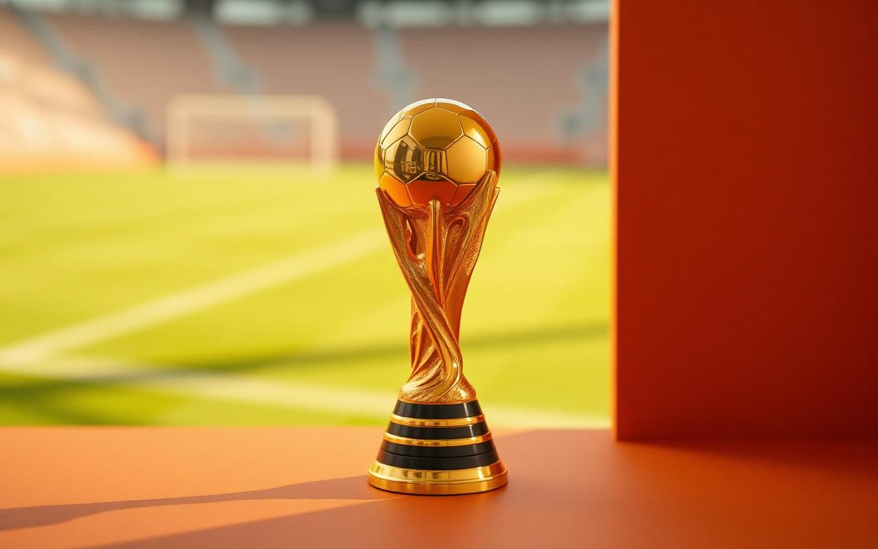 Trofeo del Mundial